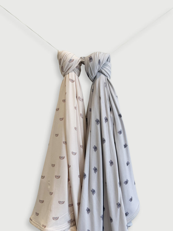 Swaddles